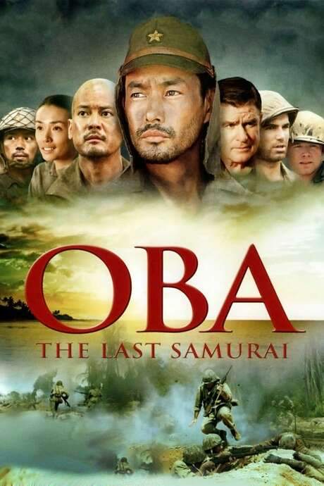 Oba: The Last Samurai